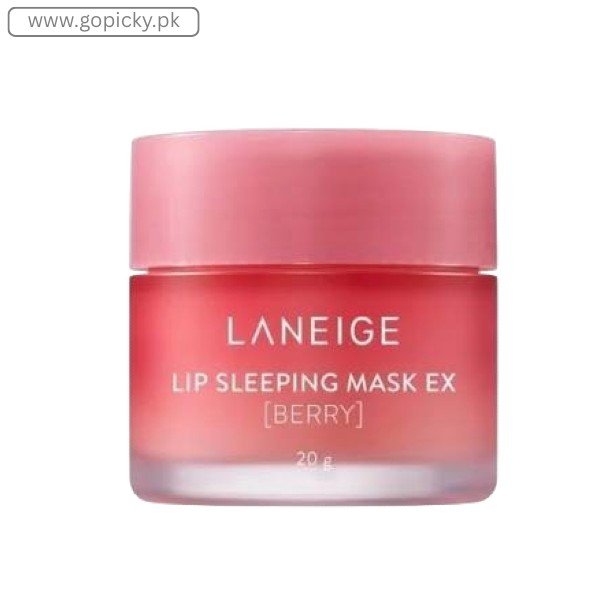 Laneige - Lip Sleeping Mask in Pakistan