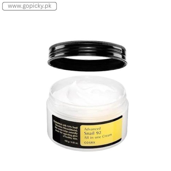 Disaar Snail Mucin Multi Action Face Cream in Pakistan