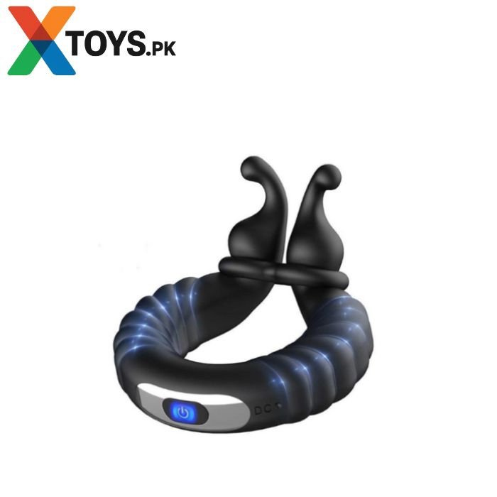 Vibrating Penis Ring in Pakistan