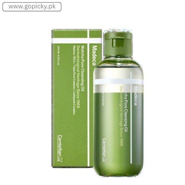 Centellian24 - Madeca Matcha Toning Peeling Gel in Pakistan