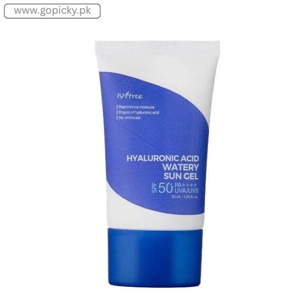 ISNTREE - Hyaluronic Acid Watery Sun Ge in Pakistan