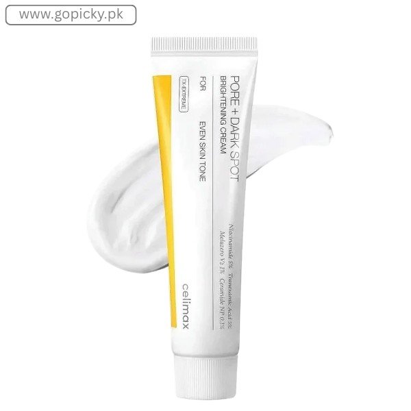 Celimax Pore Dark Spot Brightening Cream in Pakistan