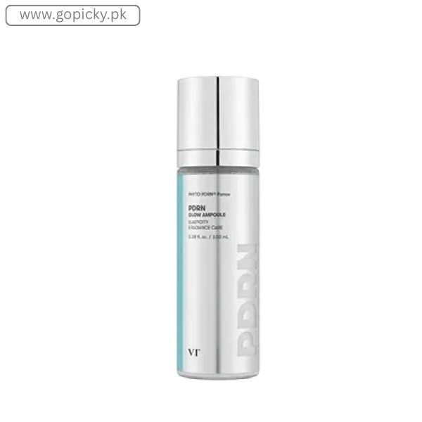 VT COSMETICS - PDRN Glow Ampoule in Pakistan