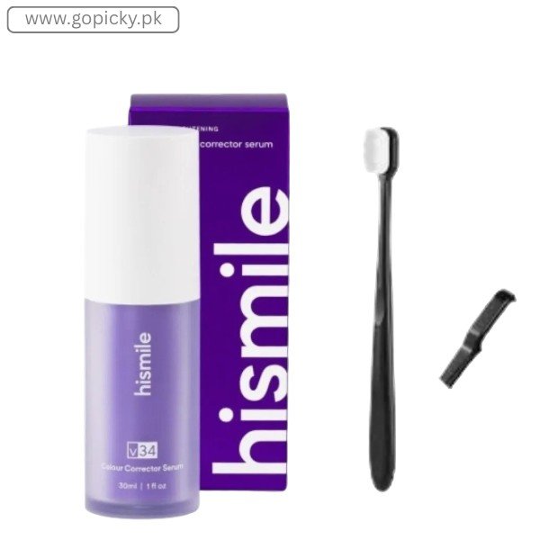 Hismile Toothpaste Price In Pakistan