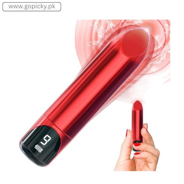 Mini Vibrator Women Sex Toys Quiet and Strong in Pakistan