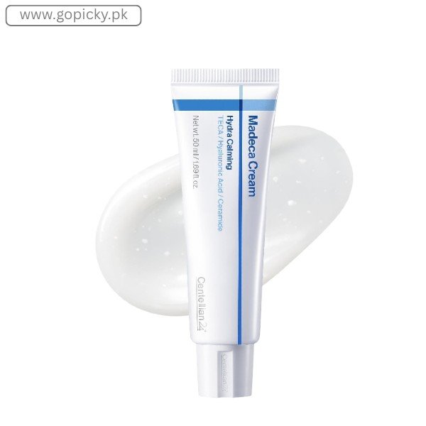 Centellian24 - Madeca Cream Hydra Calming in Pakistan
