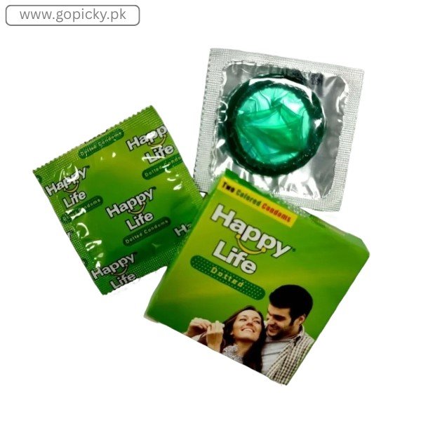 Happy Life Condom In Pakistan