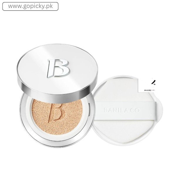 Banila Co. - Covericious Ultimate Cover Cushion in Pakistan