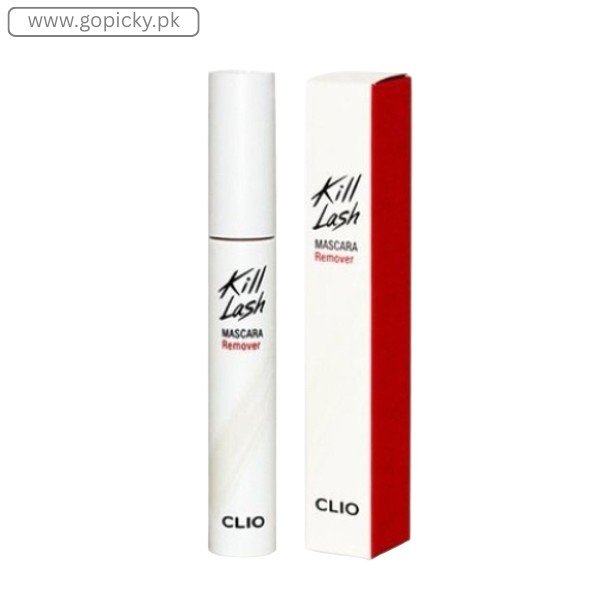 Clio - Kill Lash Mascara Remover in Pakistan