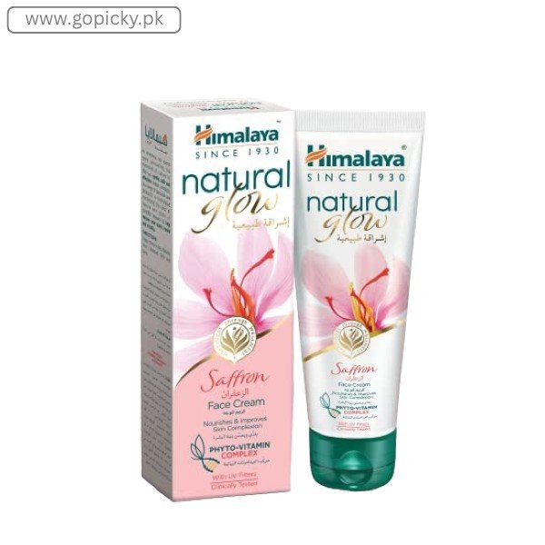 Himalaya Fairness Cream In Pakistan