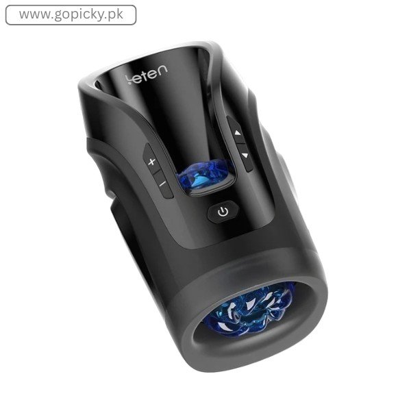Mini Compact Automatic Male Masturbator in Pakistan