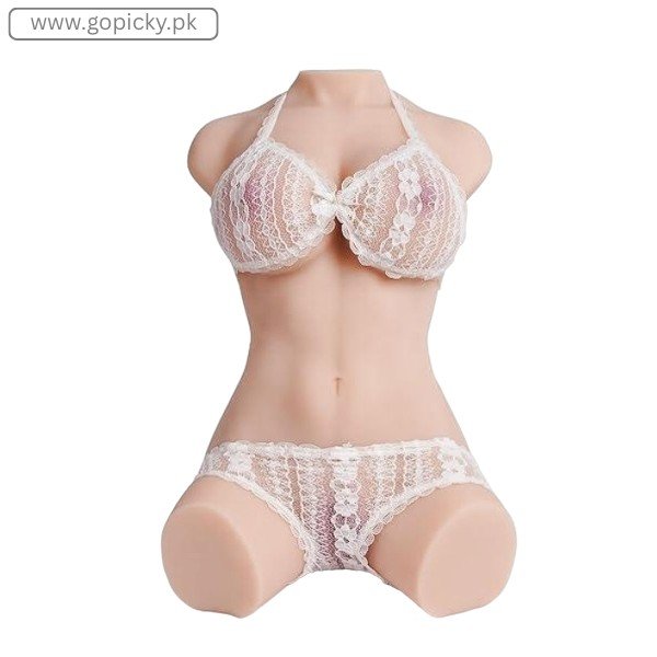 7.2LB Sex Doll Torso For Men in Pakistan