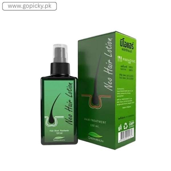 Neo Hair Lotion In Pakistan
