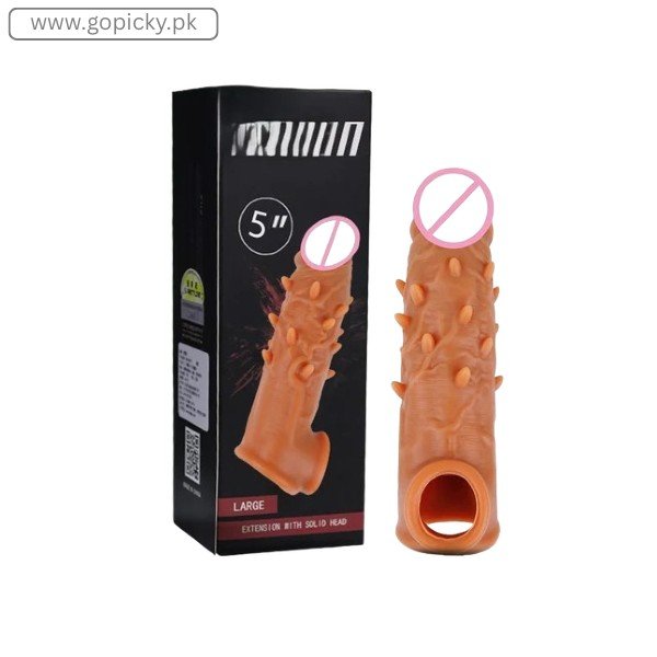 Extra Powerful Dragon Elephant Condom In Pakistan