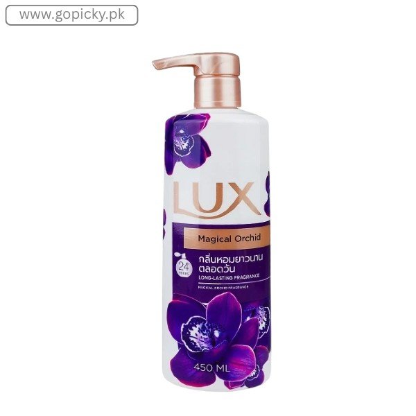 Lux Magical Orchid Body Wash in Pakistan