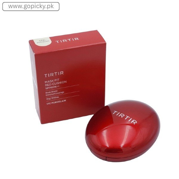 TIRTIR - Mask Fit Red Cushion SPF40 PA in Pakistan