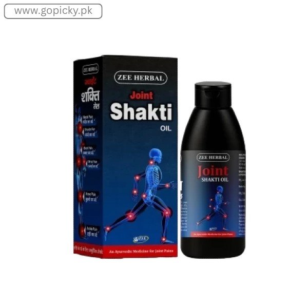 Joint Shakti Oil In Pakistan