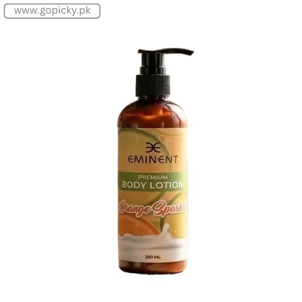 Eminent Premium Lotion Price in Pakistan